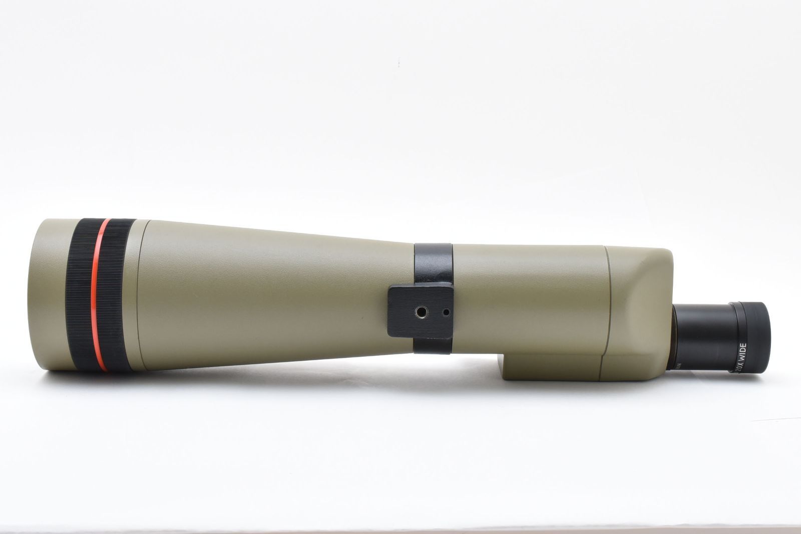 ワイド 単焦点アイピース