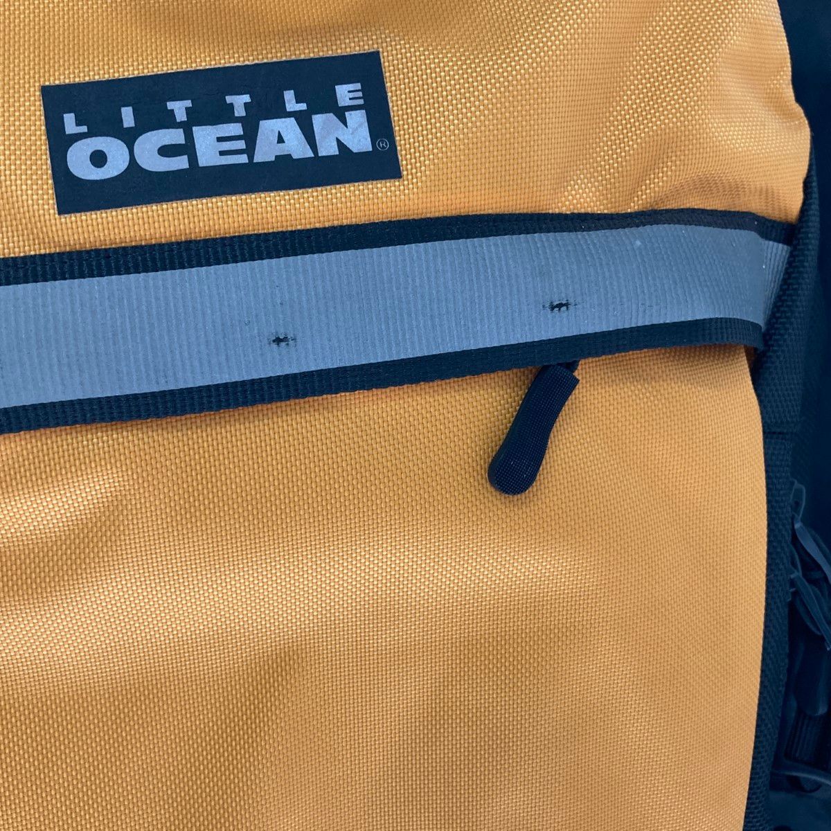 OCEAN フィッシングベスト