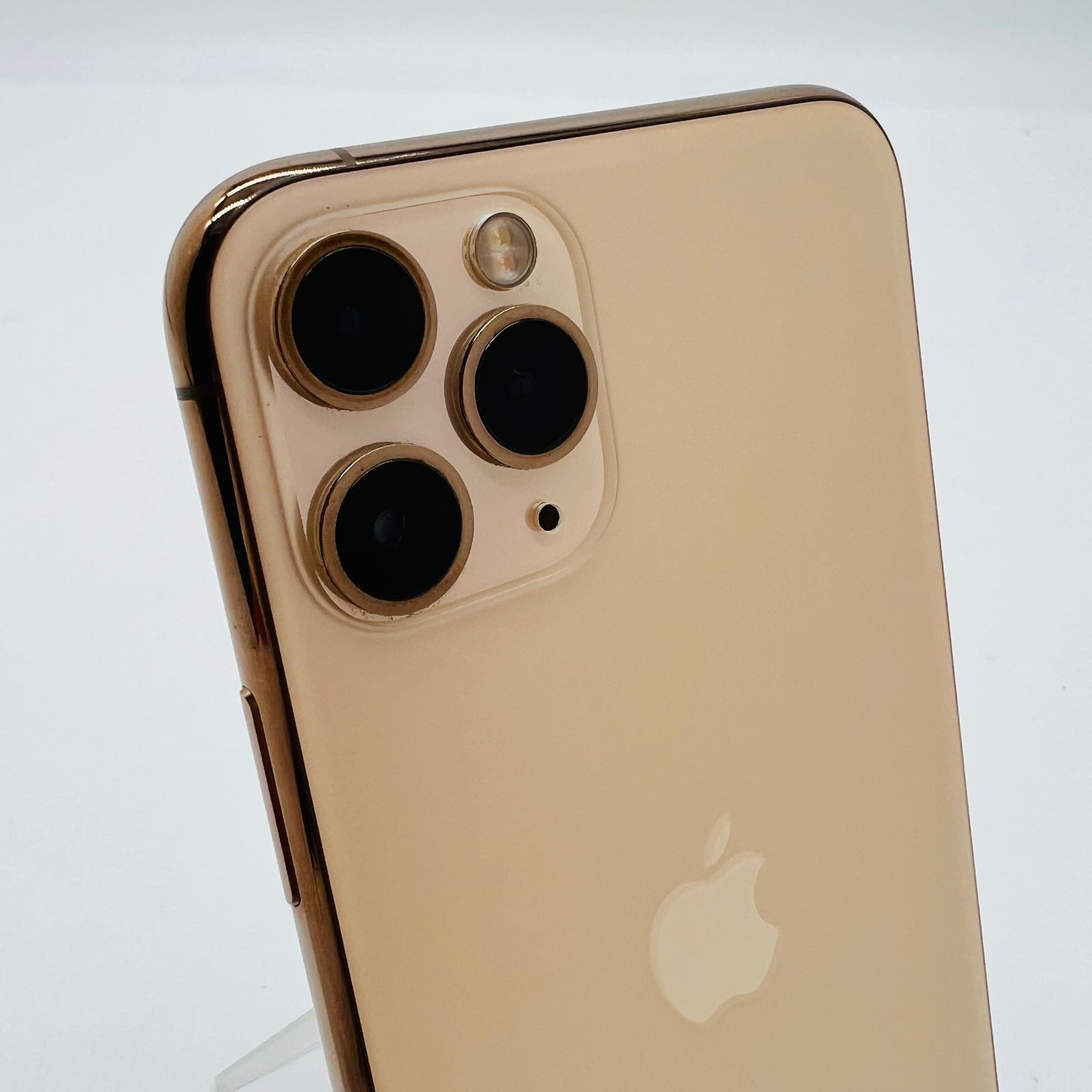 ソフトバンク iPhone11 Pro 256GB ゴールド NWC92J/A SIMロック解除