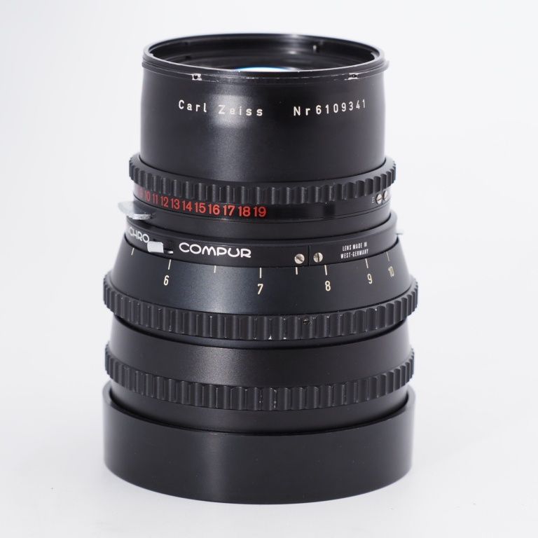 レンズ(単焦点) HASSELBLAD CFi Sonnar T* 150mm F4 Hasselblad 150mm f4 Sonnar T* CF (20061) - Lens – Kamerastore