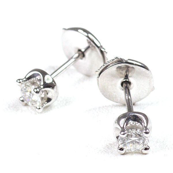 K18WG ダイヤモンド