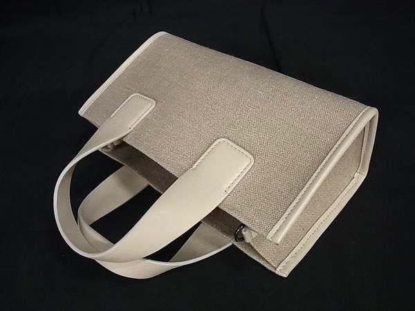 □新品同様□ BRUNELLO CUCINELLI ブルネロ クチネリ キャンバス