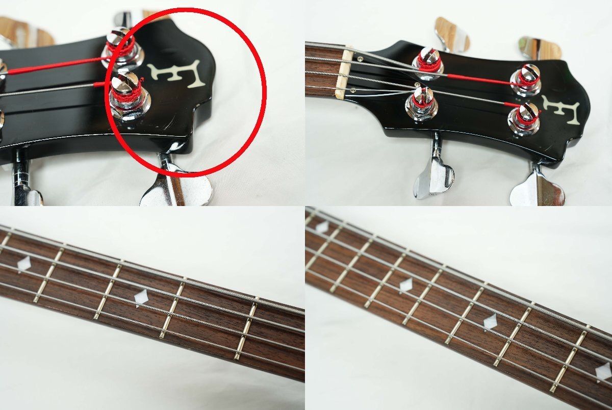 フェルナンデス　モッキンバードベース FERNANDES MB-90 or 80 フェルナンデス モッキンバードベース FERNANDES MB-90 or 80