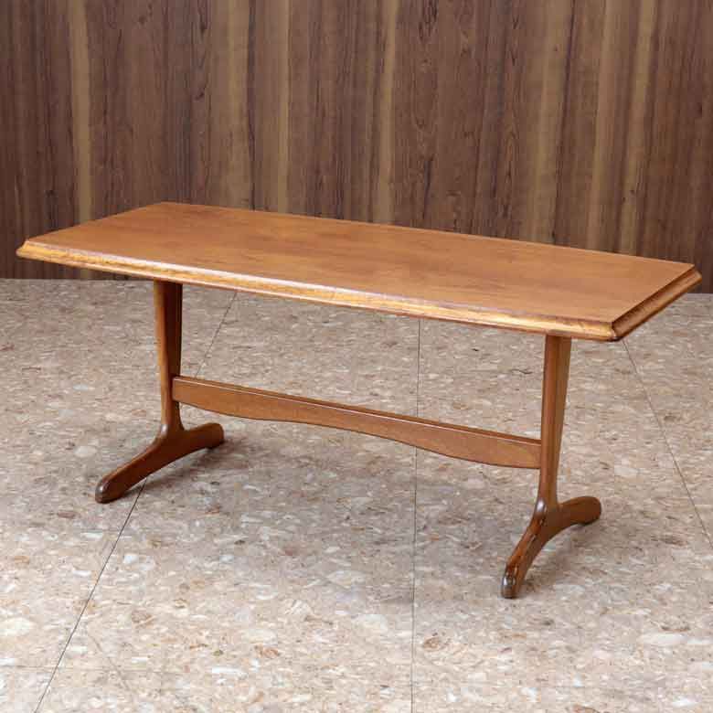 ローテーブル SUTCLIFFE OF TODMORDEN コーヒーテーブル ミッドセンチュリー 北欧