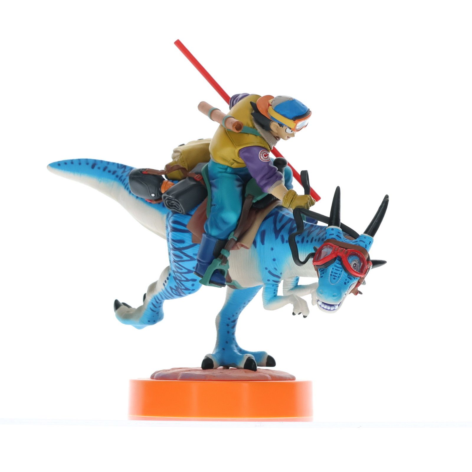 DESKTOP REAL 割引 McCOY(デスクトップリアルマッコイ) 孫悟空01