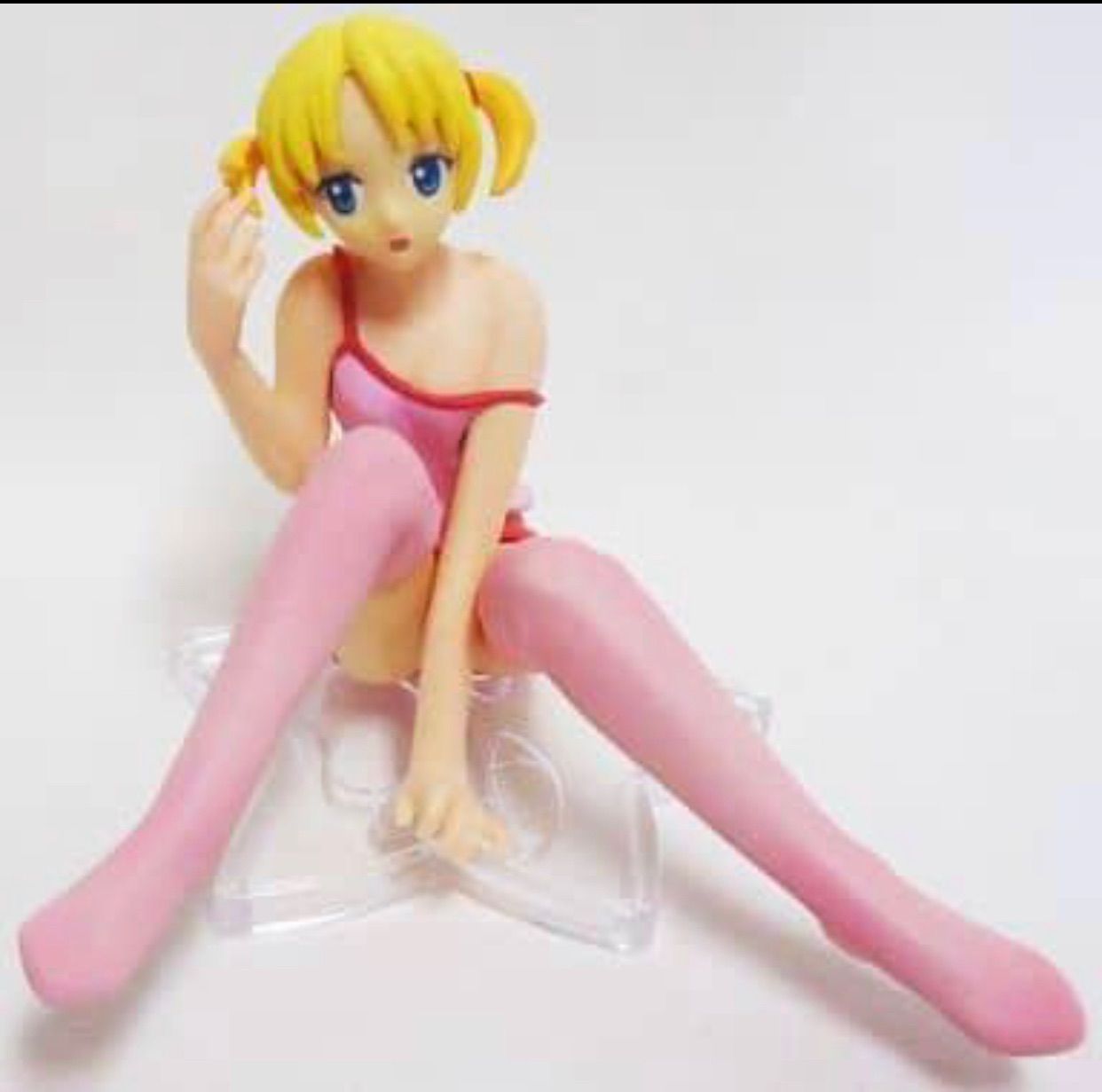 ゆびさきミルクティー カプセルフィギュア ノーマル5種セット 50