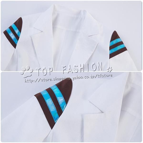 コスプレ 勝負服