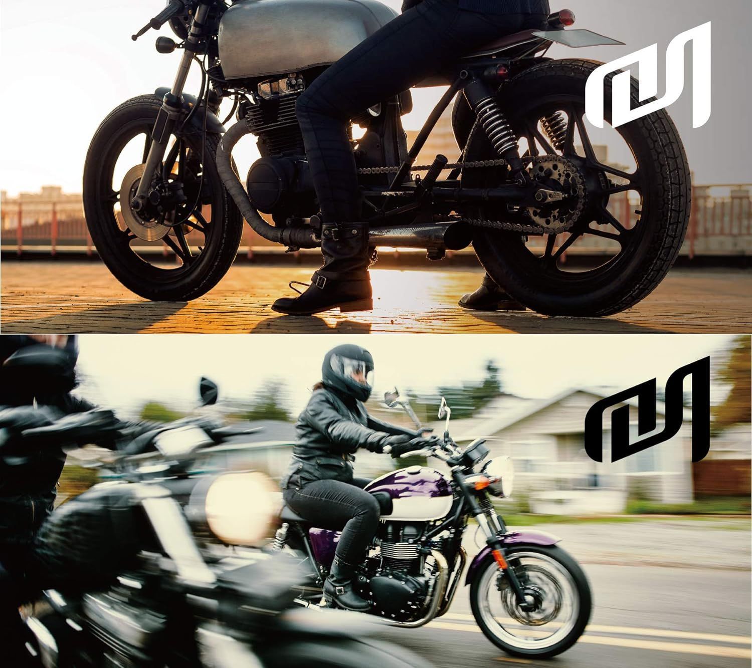 マルシン(MARUSHIN) バイクヘルメット ジェット ヘルメット