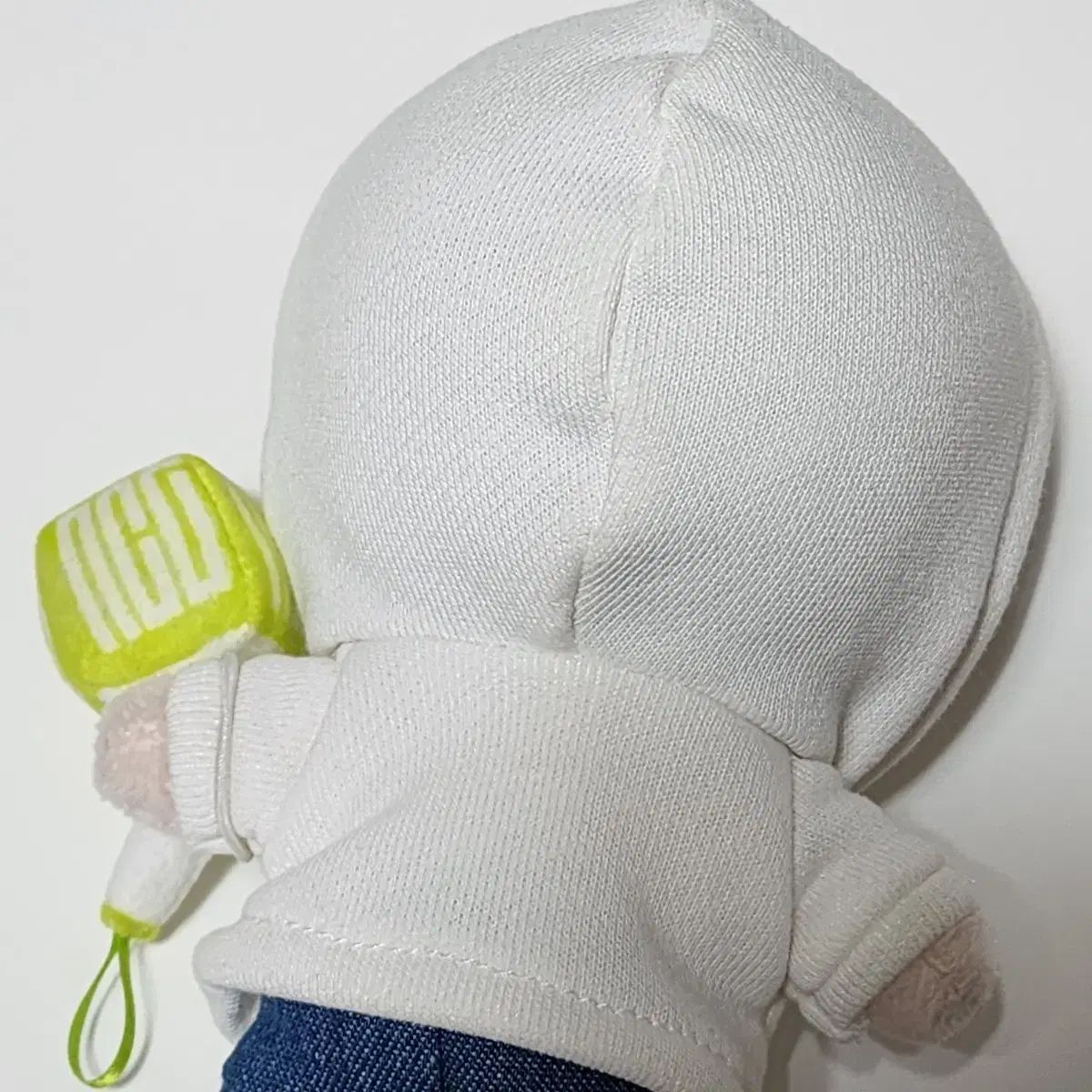 nct ccomaz マーク　ぬいぐるみ NCT マーク CCOMAZ ぬいぐるみ 未使用 - メルカリ
