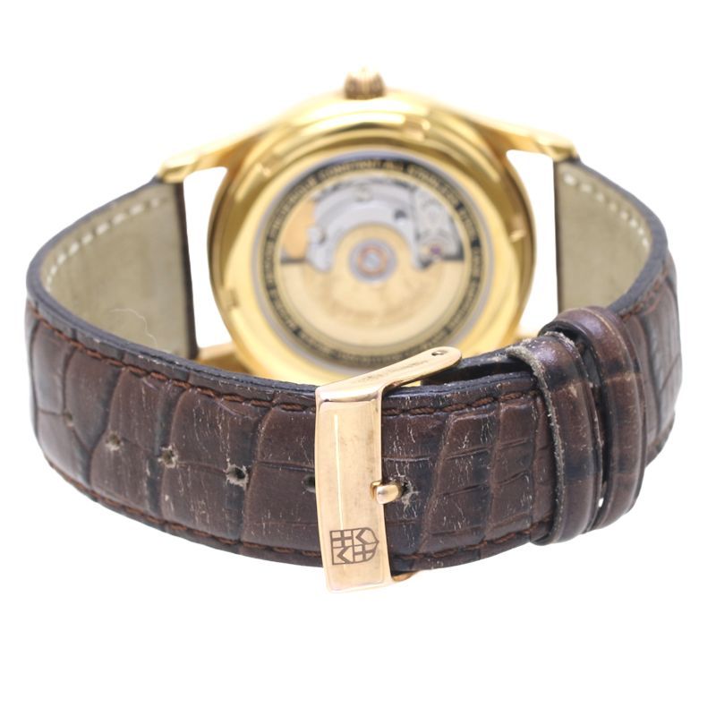 フレデリックコンスタント FREDERIQUE CONSTANT クラシック FC