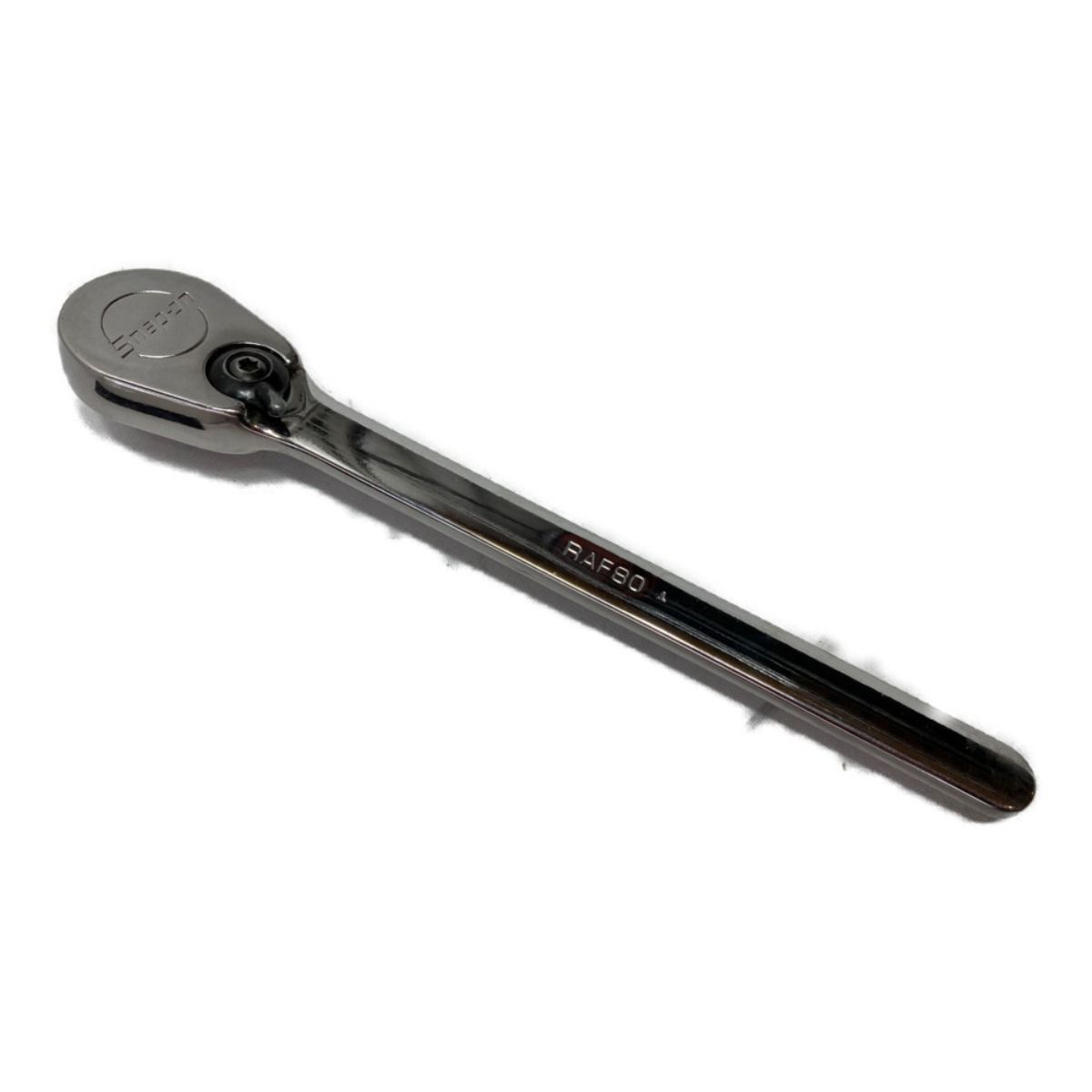 Snap-on スナップオン ロープロファイルラチェットセット 差込角3/8 
