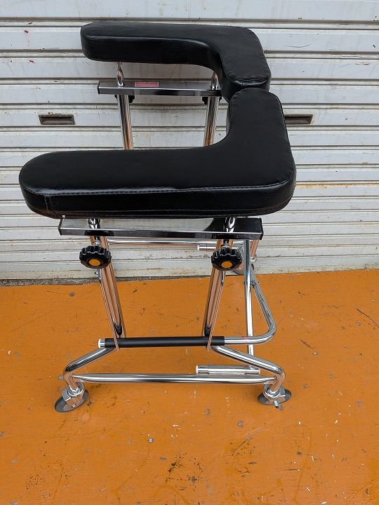 星光医療器製作所 アルコー1S型