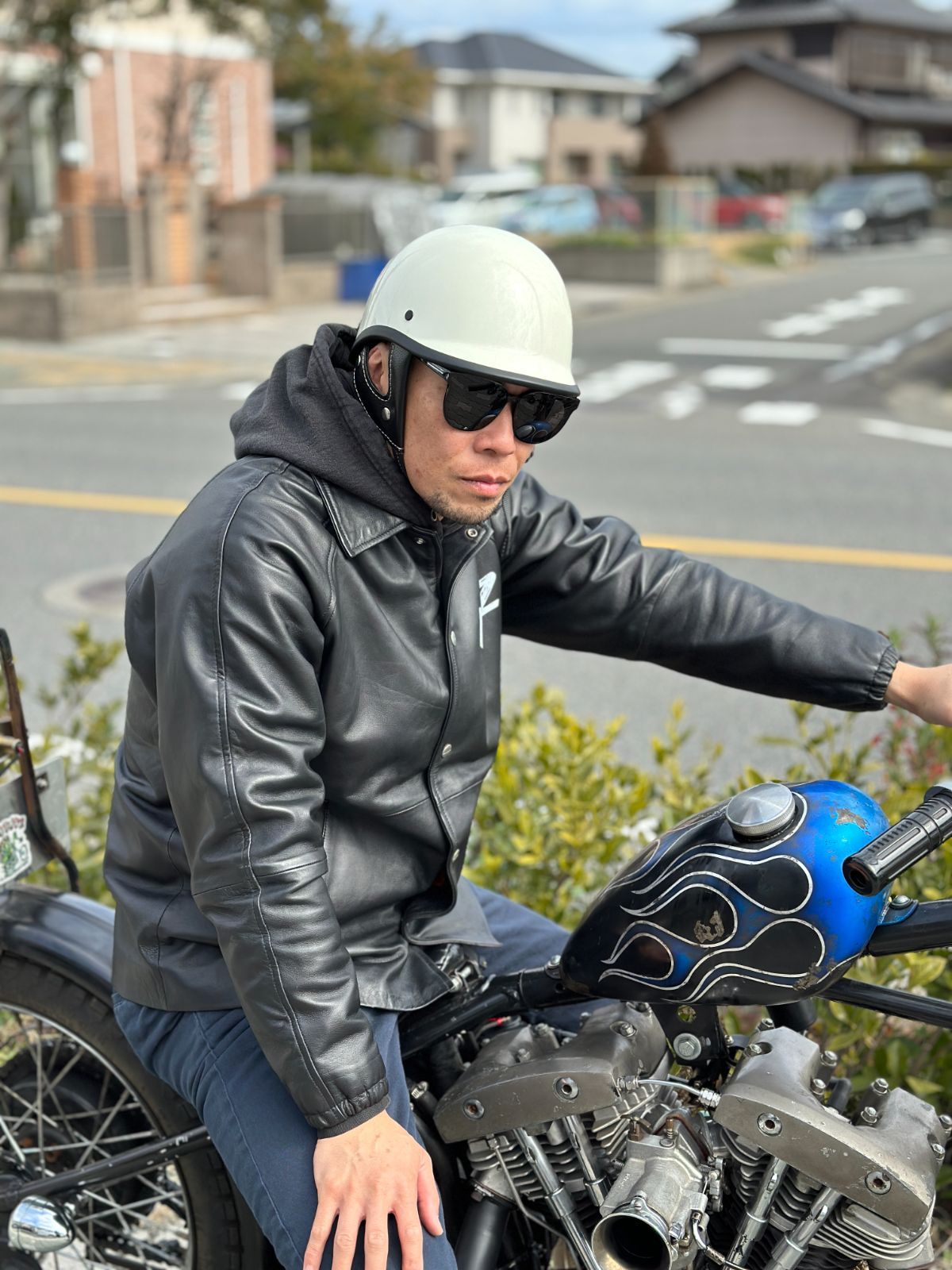 アイボリー バースト