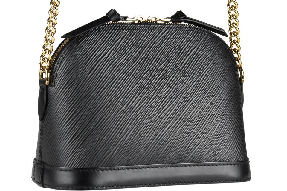 美品 - 大変綺麗〕ルイ ヴィトン/LOUIS VUITTON アルマ MINI