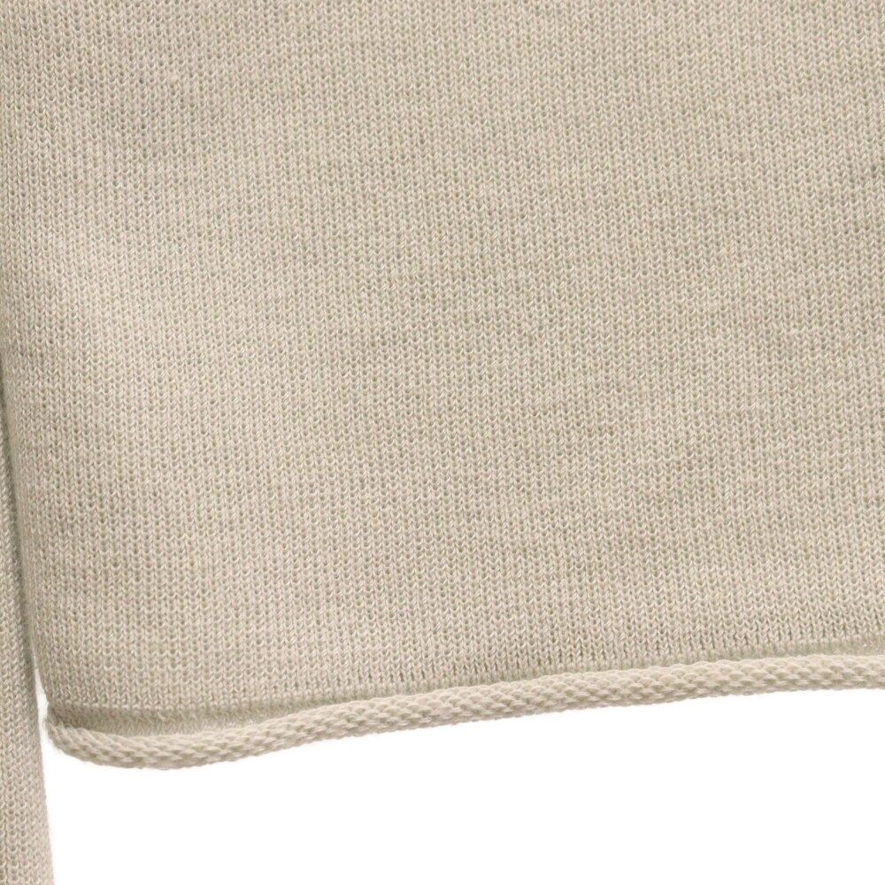 FOXEY (フォクシー) HOODIE CARDIGAN フード付きロングニット FOXEY (フォクシー) HOODIE CARDIGAN フード付きロングニット