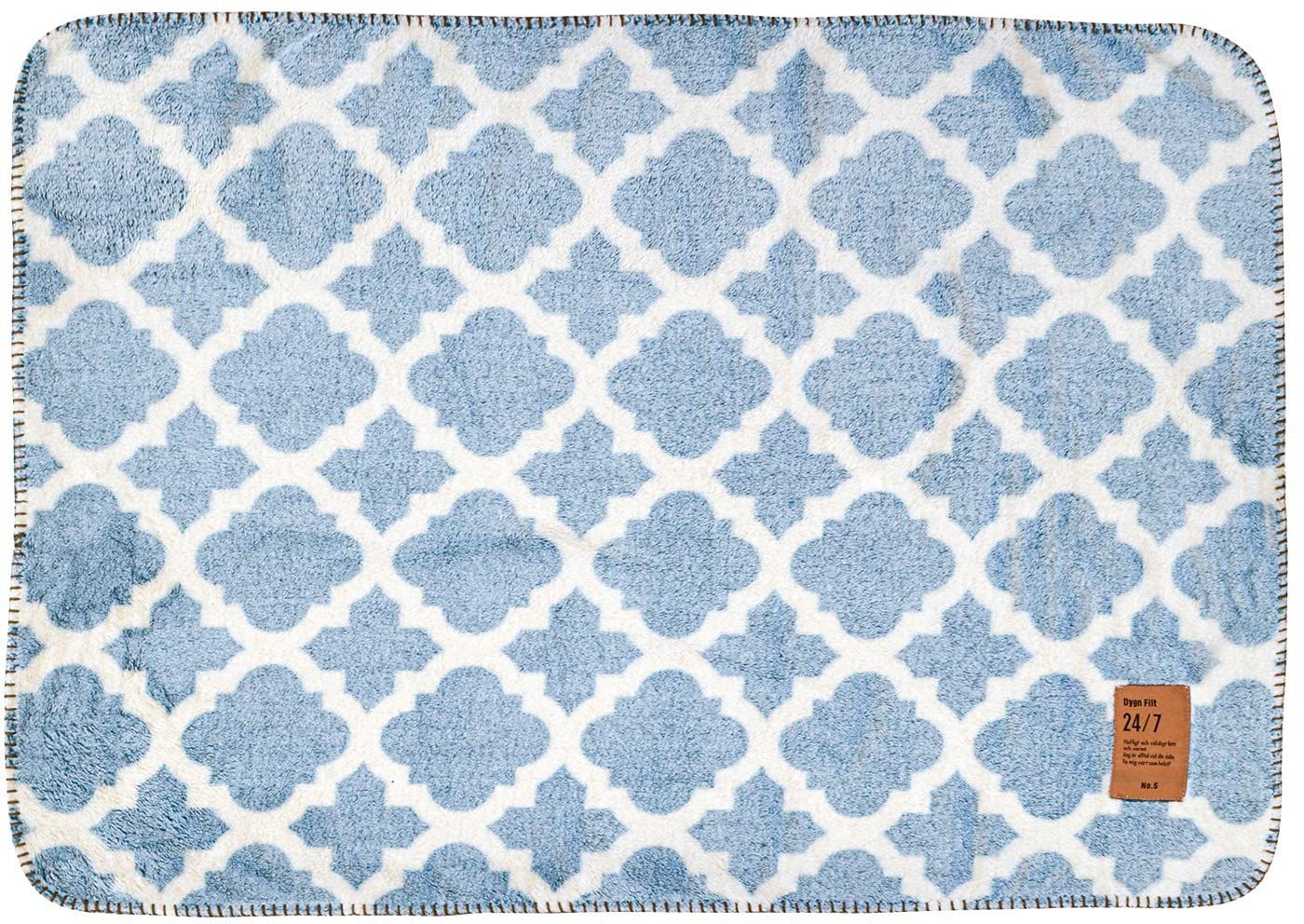【高品質，お得】 【特価商品】100×70cm 166443 モロッカン ブランケットS ディグン ケーアイジャパン 毛布・ブランケット