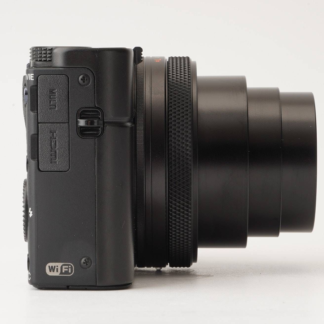ソニー Sony Cyber-shot サイバーショット RX100VI DMC-RX100M6 ソニー Sony Cyber-shot サイバーショット RX100VI DMC-RX100M6