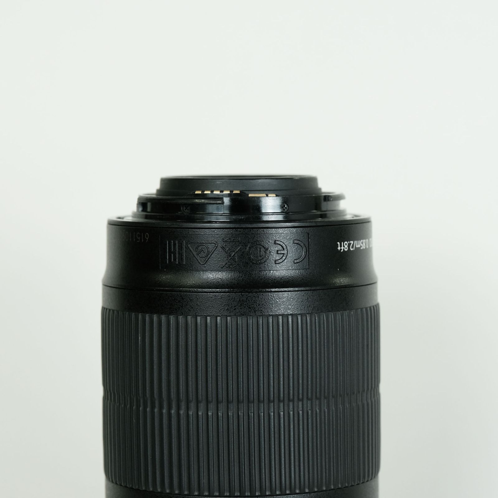 フィルター付 Canon