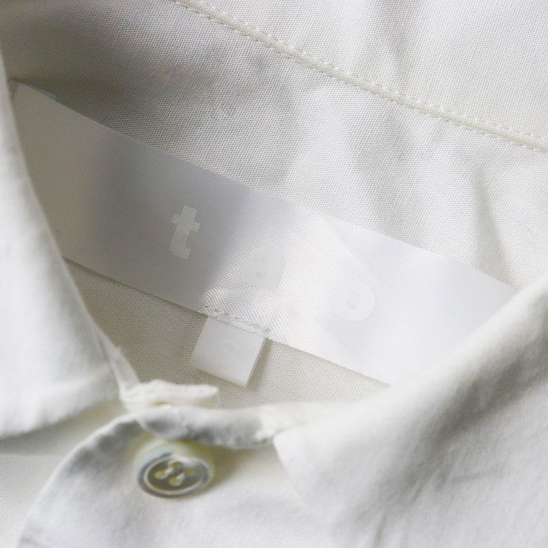 タオコムデギャルソン tao