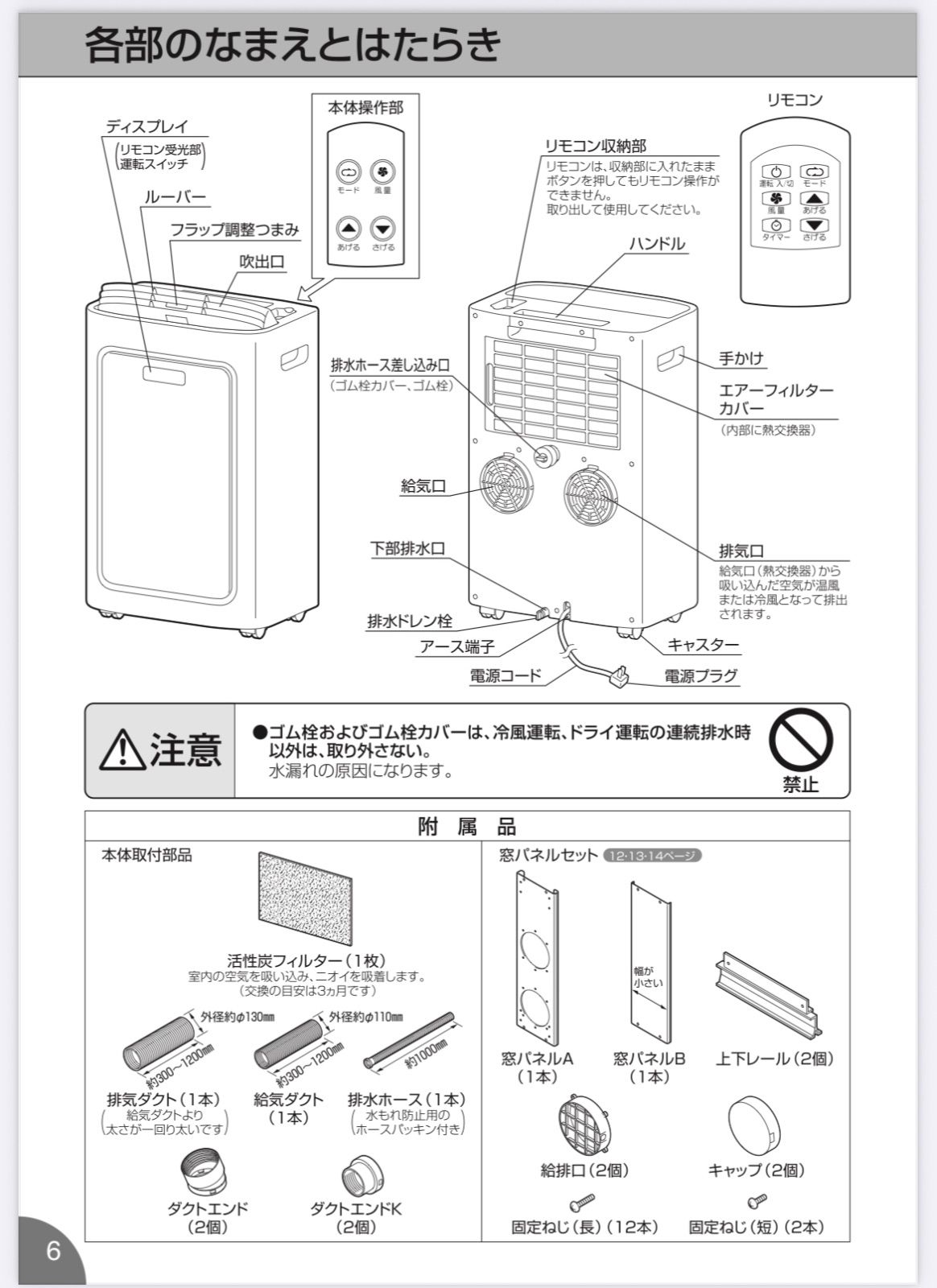 TOYOTOMI スポット冷暖エアコン