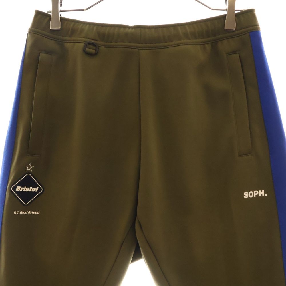 F.C.R.B./F.C.Real Bristol/FCRB (エフシーアールビー/エフシーレアル