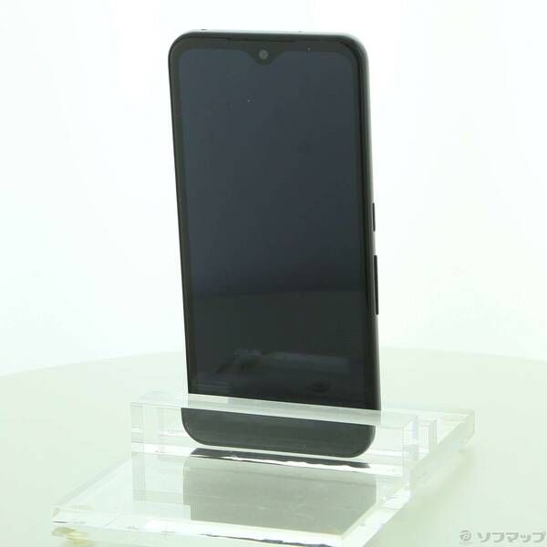 新品未使用 arrows WE FCG01 64GB ブラック arrows We 【即日発送】【新品】FUJITSU FCG01 64GB ブラック au