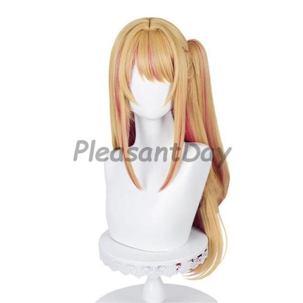 星野アイ 有馬かな