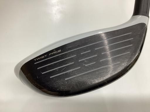 中古】 テーラーメイド SIM MAX 7W フェアウェイウッド FW