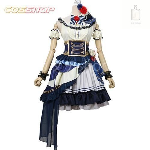 バンドリ今井 リサ イベント コスプレ衣装 演 出服 変装 cosplay 仮装 二次会 イベント パーティー
