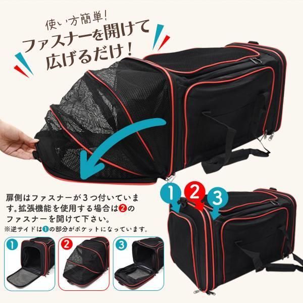 ハンド ボストン