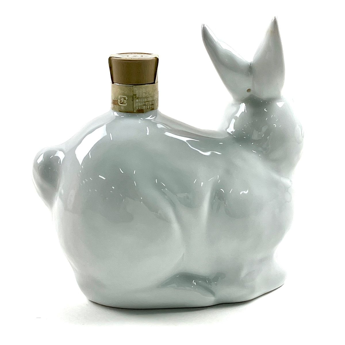 東京都内限定お届け】 サントリー SUNTORY ローヤル 干支ボトル