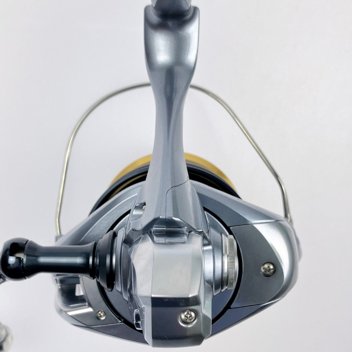 シマノ 細糸仕様 17フリーゲン キス 投げ釣り用リール シマノ(SHIMANO