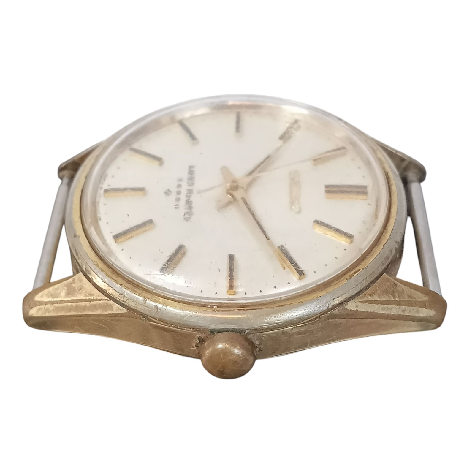 SEIKO セイコー　MARVEL 手巻　 OH済セイコー SEIKO Lord Marvel 手巻き時計 詳細動画セイコー