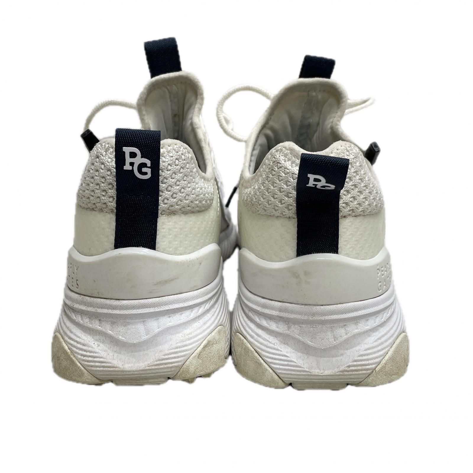 ゴルフシューズ