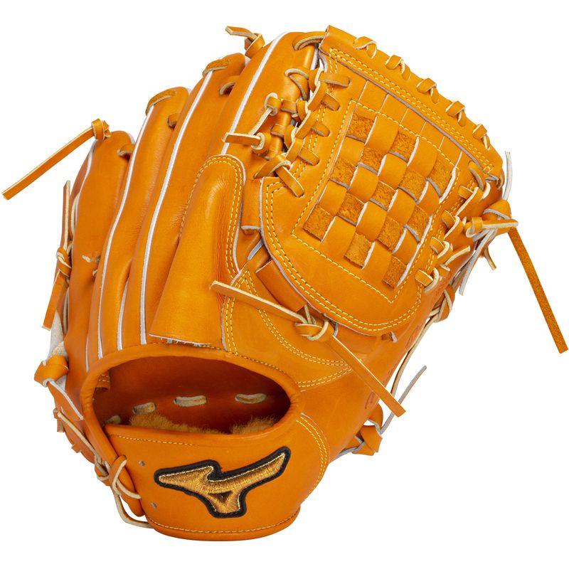 Global Elite G-1200 硬式グローブ ベージュ 楽天市場】ミズノ
