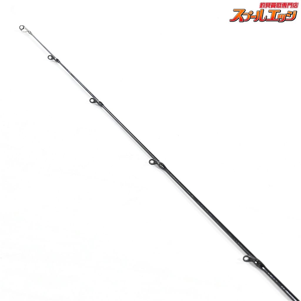 【ダイワ】 23スティーズ RC S61L-SV リアルコントロール DAIWA STEEZ