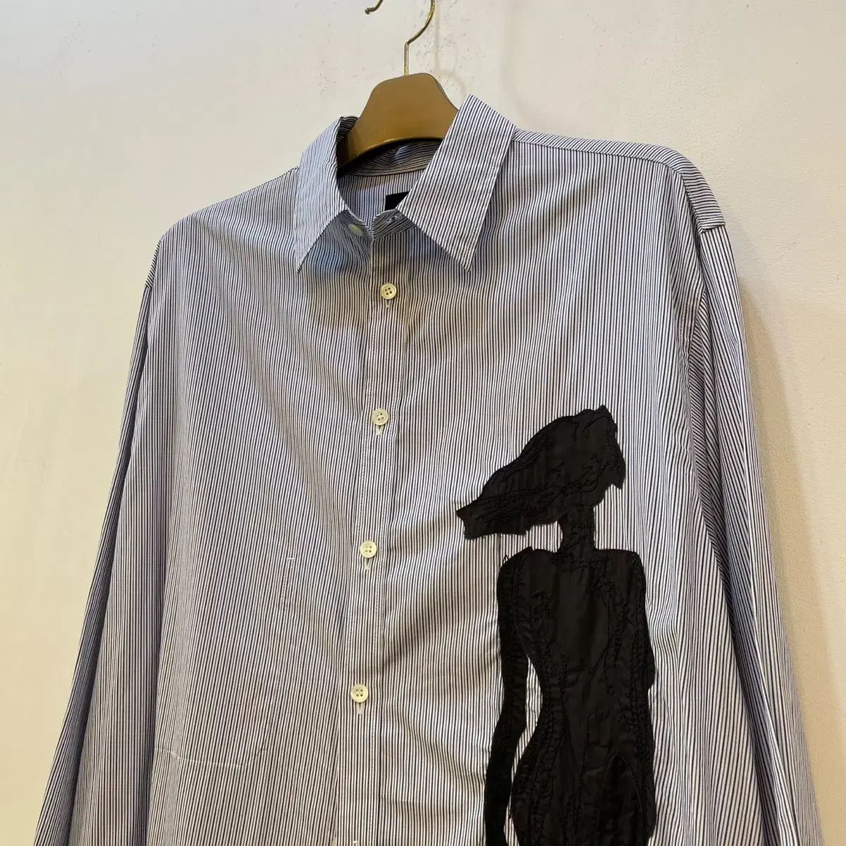 ブラックスキャンダルヨウジヤマモト19ssロングシャツYOUJIYAMAMOTO ブラックスキャンダルヨウジヤマモト19ssロングシャツYOUJIYAMAMOTO