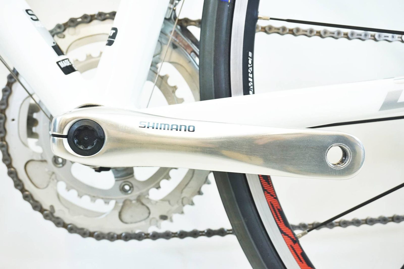 GIANT 「ジャイアント」 DEFY ALLIANCE 0 2010年モデル ロードバイク