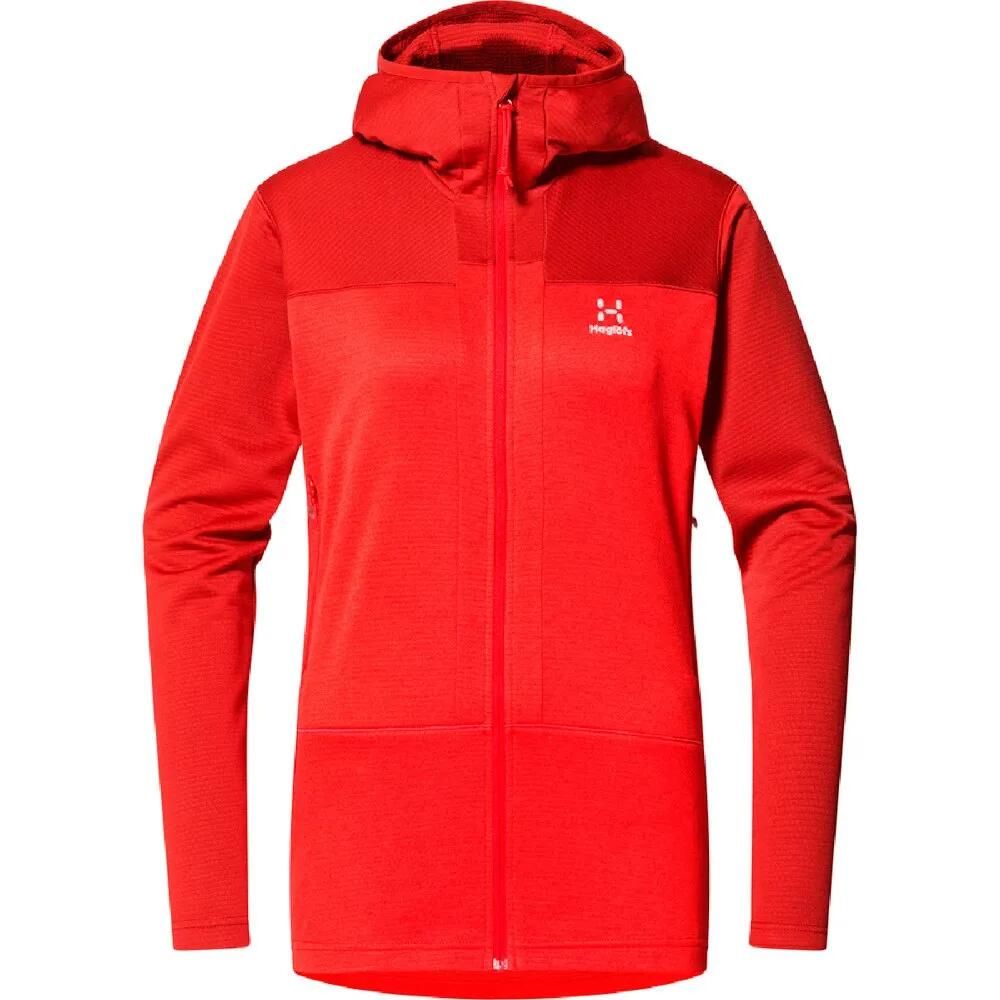 Poppy Red