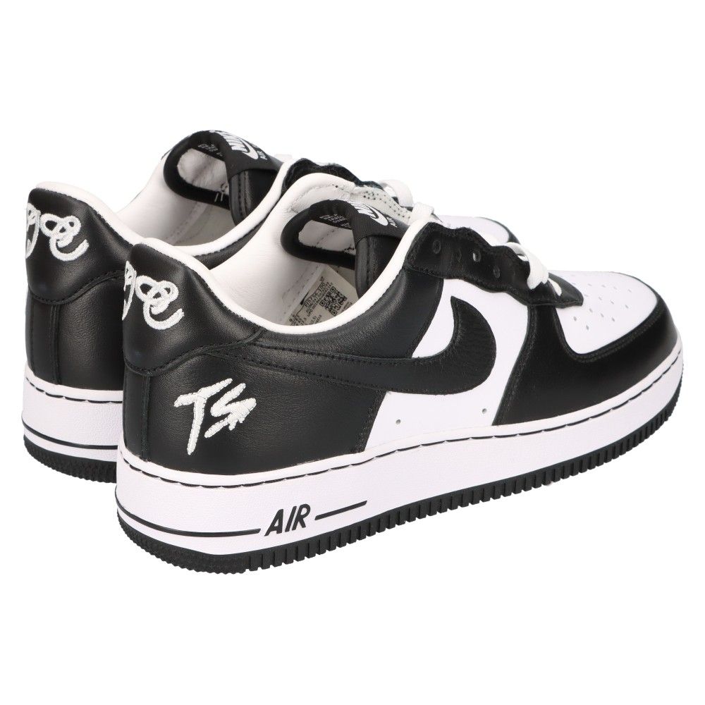 NIKE (ナイキ) ×Terror Squad Air Force 1 Low Blackout×テラー