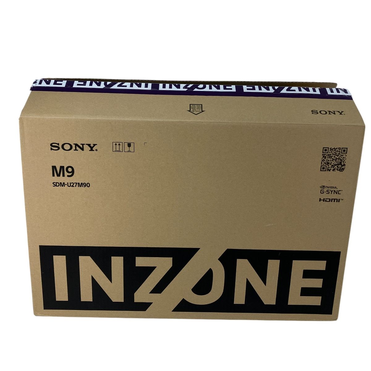 SONY