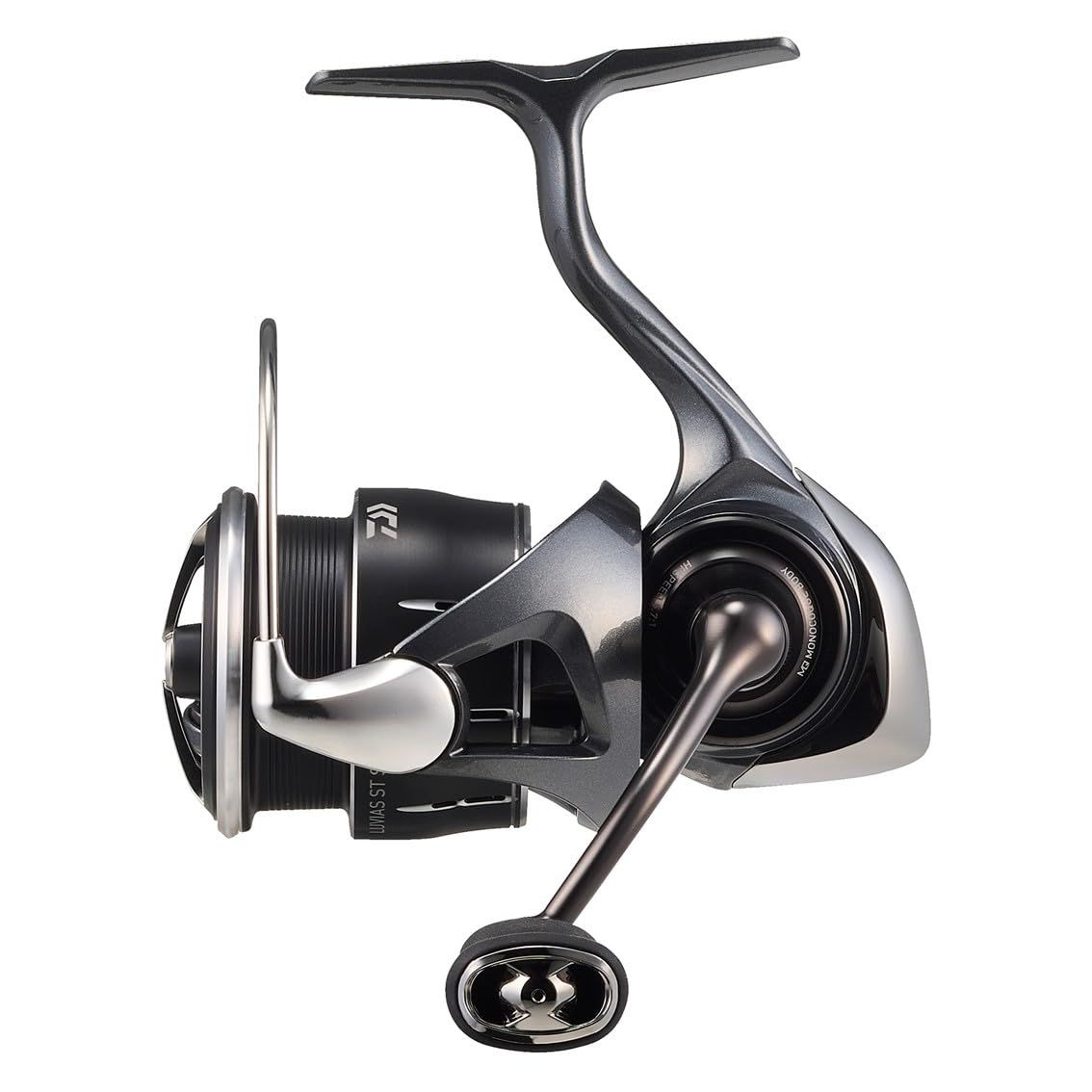 ダイワ DAIWA スピニングリール 24LUVIAS ルビアス ST SF2000SS-H ST SF2000SS-H