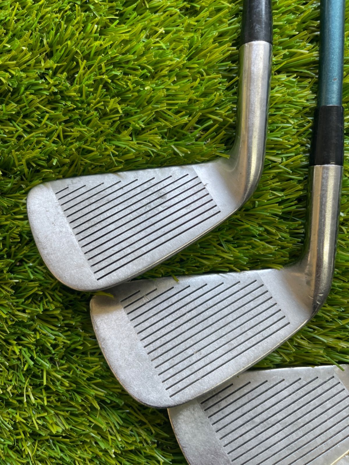 Golf Planner BRAINERD アイアン 6本セット 右 flex–R - メルカリ