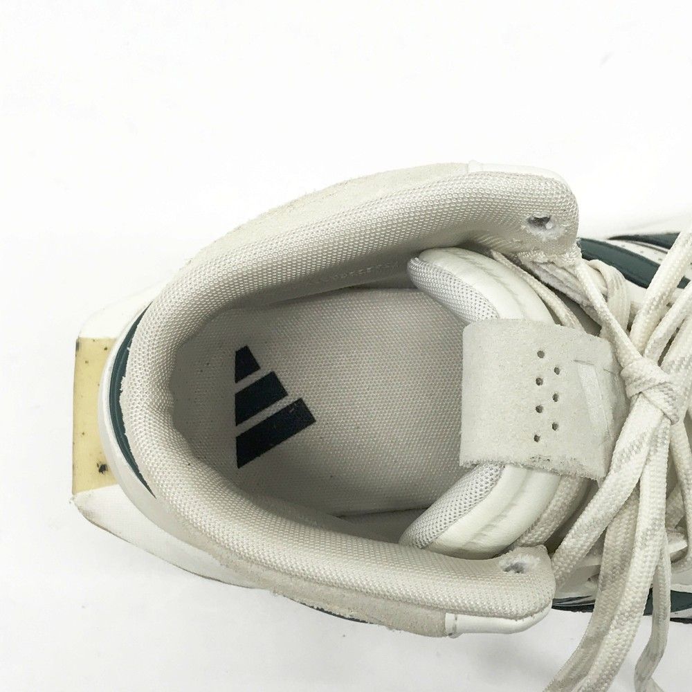 ADIDAS GOLF アディダスゴルフ ID8578 S2G SL ミッド 2024年モデル スパイクレスゴルフシューズ  ホワイト系 25.5 [240101480530] ゴルフウェア メンズ ストスト アディダス S2G SL ミッド ID8578 (ゴルフシューズ) 価格比較