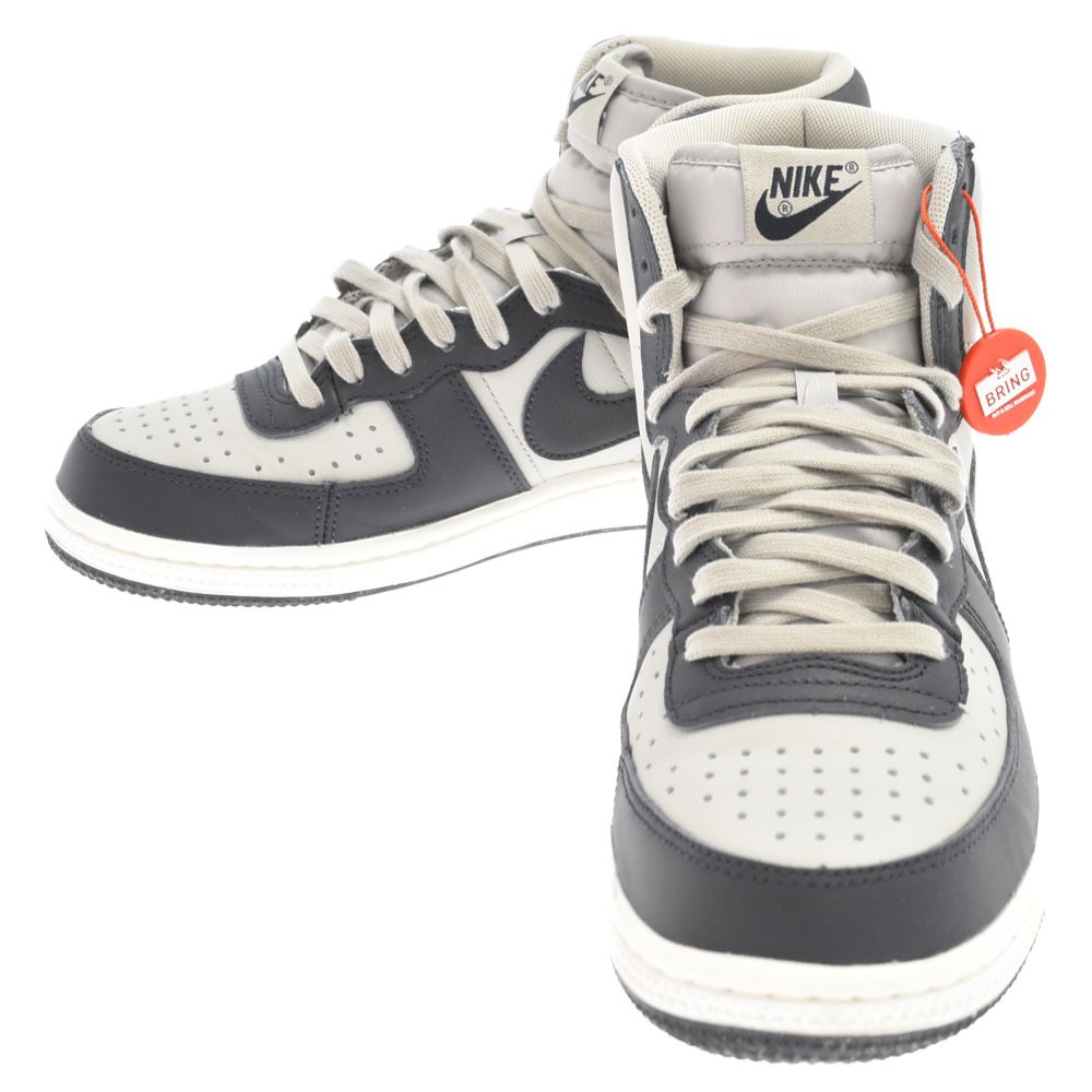 NIKE ナイキ TERMINATOR HIGH OG FB1832-001 ターミネーター ハイ