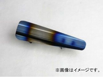 2輪 ケイファクトリー/K-FACTORY ヒートガード SBL カワサキ/KAWASAKI ニンジャ250R