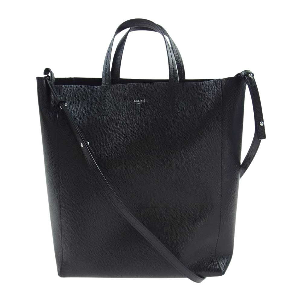 CELINE セリーヌ ショルダーバッグ バーティカル カバ スモール CELINE セリーヌ ショルダーバッグ バーティカル カバ スモール