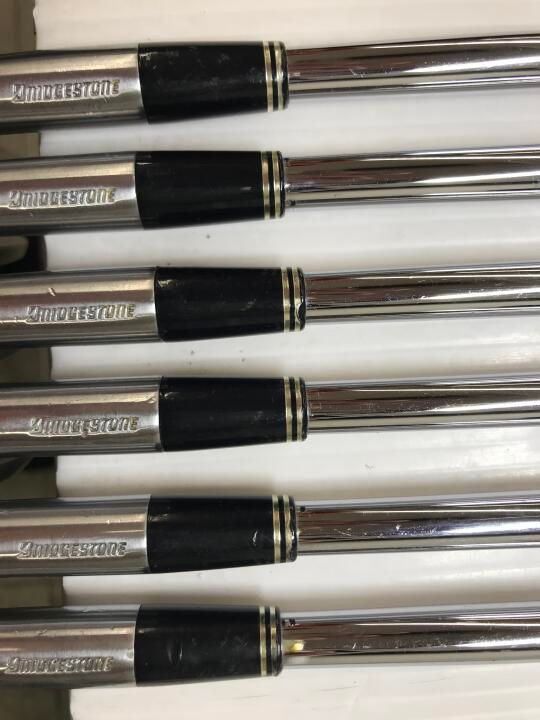 ツアーステージ