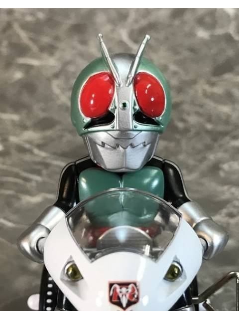EX三輪車