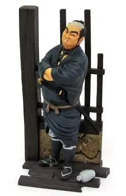 み*ん様 宮沢賢治 井堂雅夫 版画 掛け軸 土偶坊